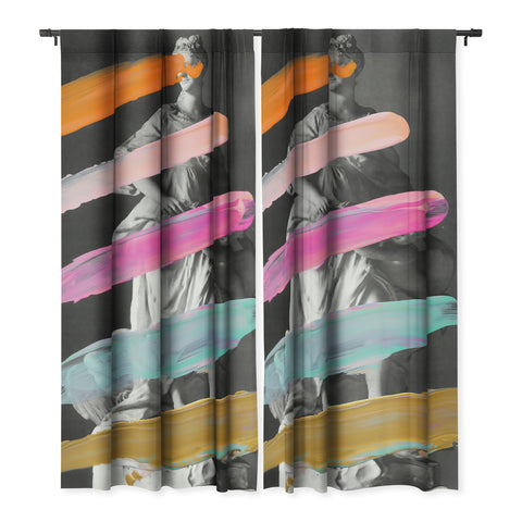 Chad Wys Castrophia Blackout Non Repeat