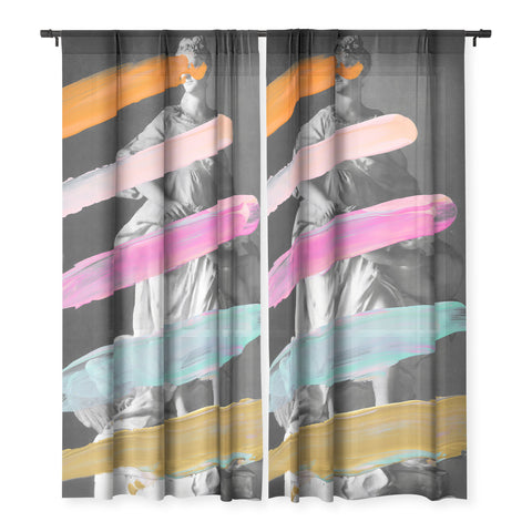 Chad Wys Castrophia Sheer Non Repeat