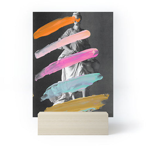 Chad Wys Castrophia Mini Art Print