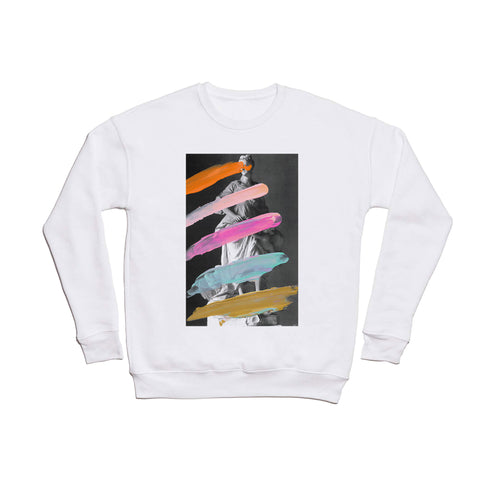 Chad Wys Castrophia Crewneck Sweatshirt