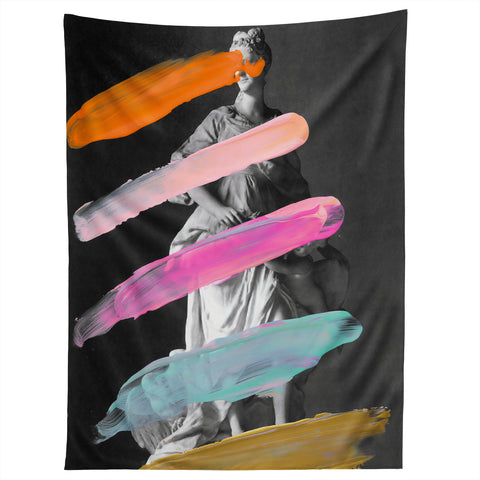 Chad Wys Castrophia Tapestry