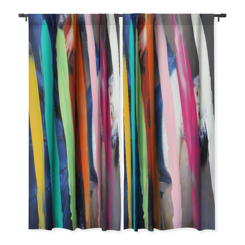 Chad Wys Composition 505 Blackout Non Repeat