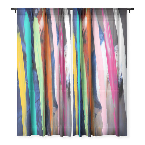 Chad Wys Composition 505 Sheer Non Repeat