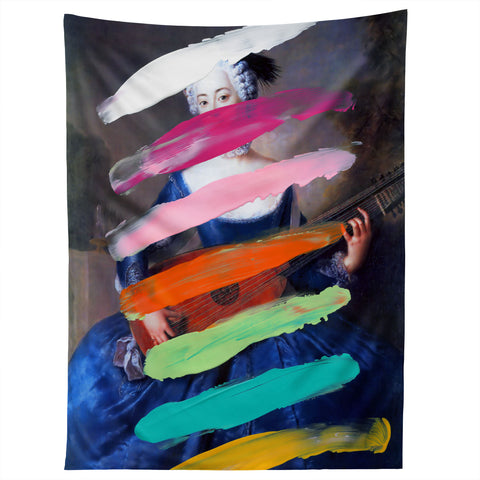 Chad Wys Composition 505 Tapestry