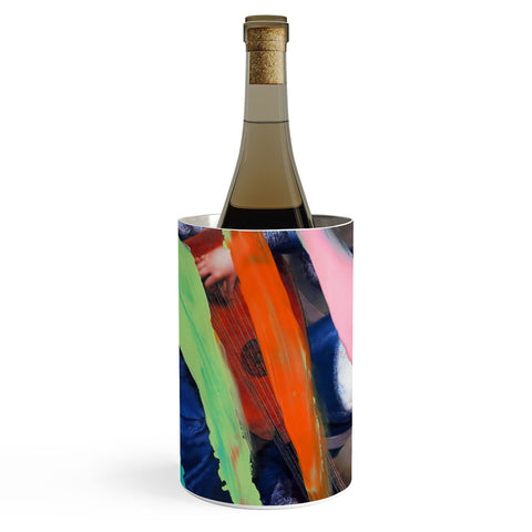 Chad Wys Composition 505 Wine Chiller