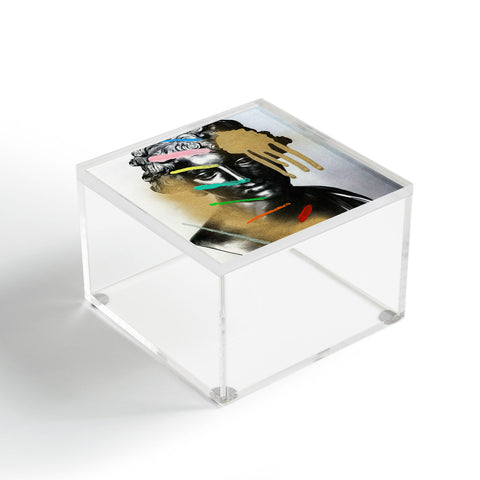 Chad Wys Composition 527 Acrylic Box