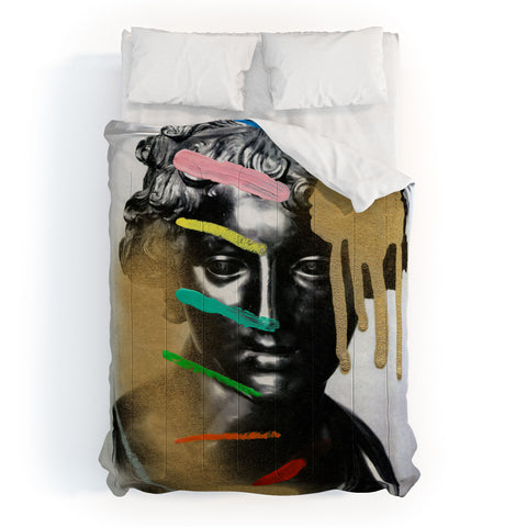 Chad Wys Composition 527 Comforter