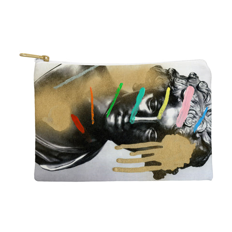 Chad Wys Composition 527 Pouch