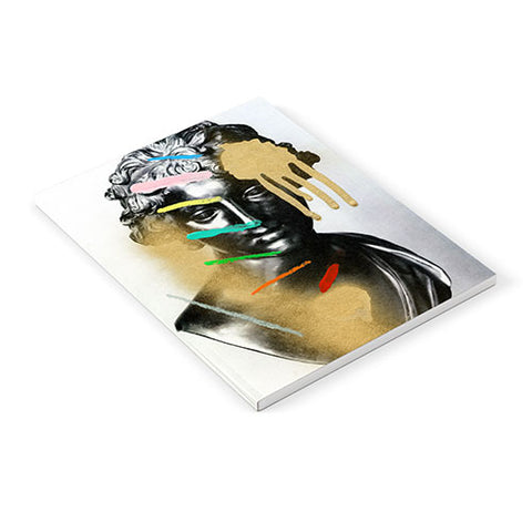 Chad Wys Composition 527 Notebook