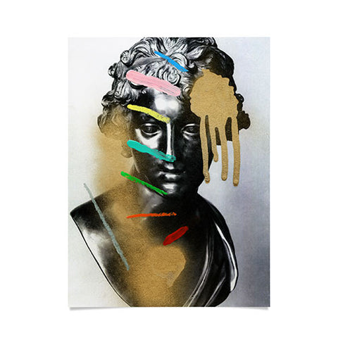 Chad Wys Composition 527 Poster