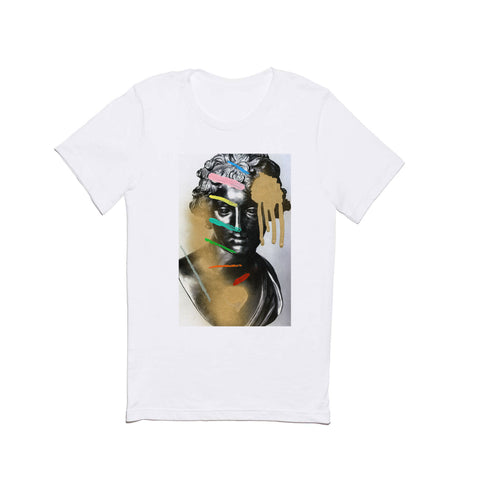 Chad Wys Composition 527 Classic T-shirt