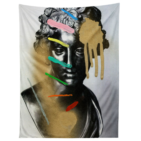 Chad Wys Composition 527 Tapestry