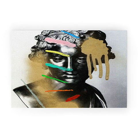 Chad Wys Composition 527 Welcome Mat