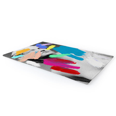 Chad Wys Composition 721 Area Rug