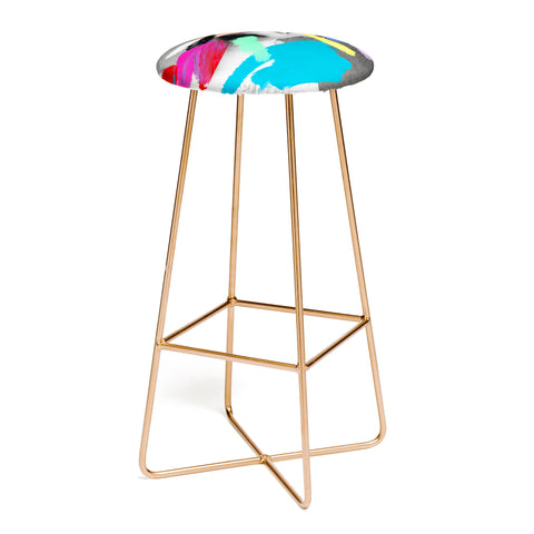 Chad Wys Composition 721 Bar Stool