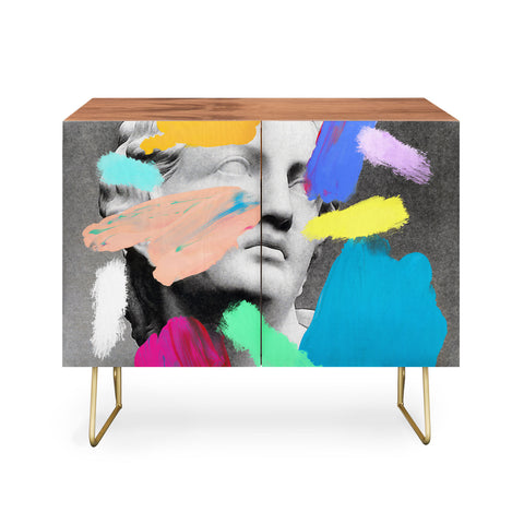 Chad Wys Composition 721 Credenza