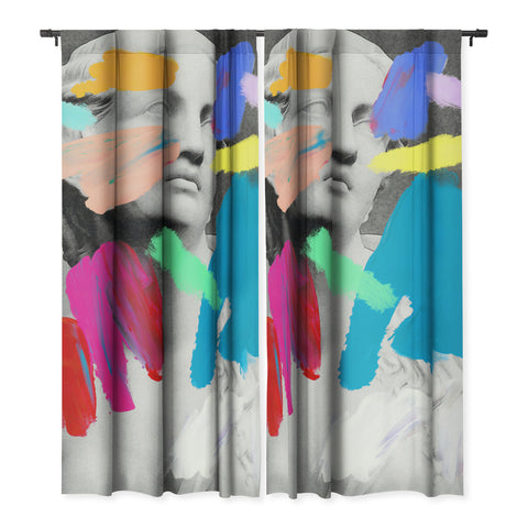 Chad Wys Composition 721 Blackout Non Repeat