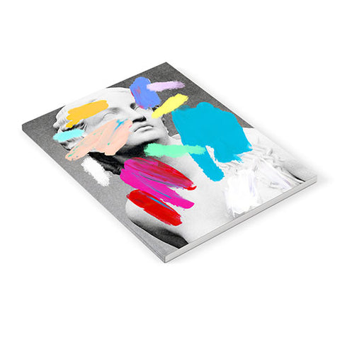 Chad Wys Composition 721 Notebook