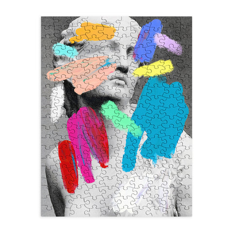 Chad Wys Composition 721 Puzzle