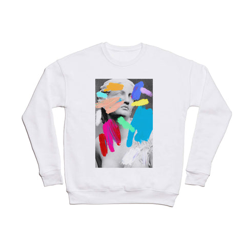 Chad Wys Composition 721 Crewneck Sweatshirt