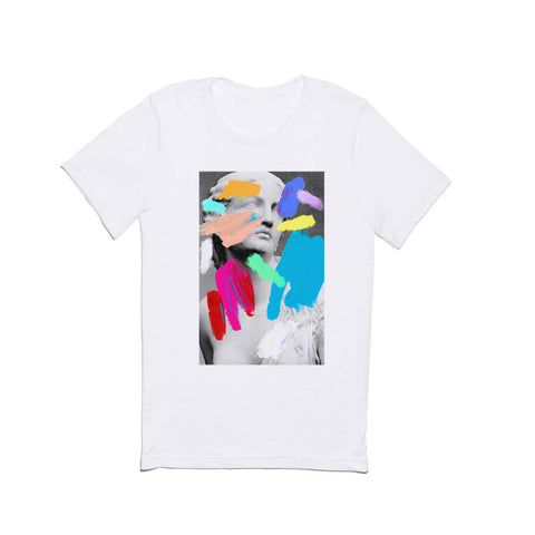 Chad Wys Composition 721 Classic T-shirt