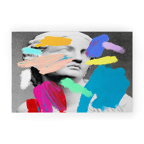 Chad Wys Composition 721 Welcome Mat