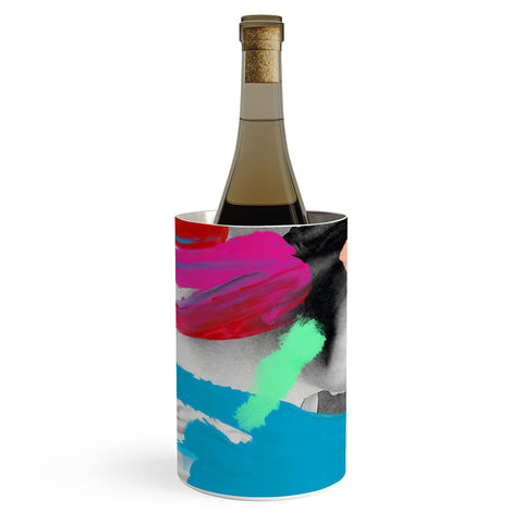 Chad Wys Composition 721 Wine Chiller