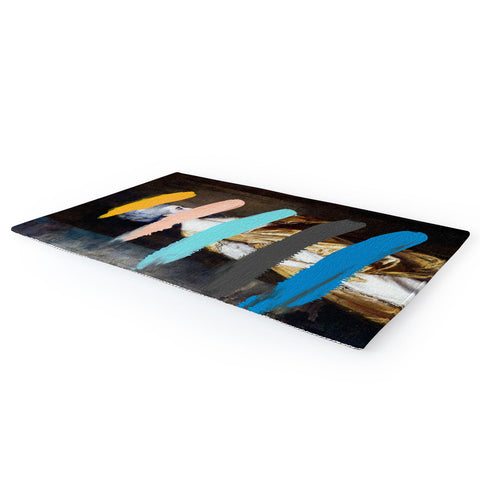 Chad Wys Composition 736 Area Rug