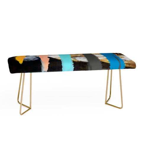 Chad Wys Composition 736 Bench