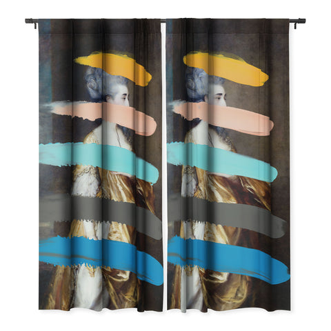 Chad Wys Composition 736 Blackout Non Repeat