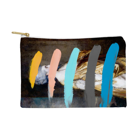Chad Wys Composition 736 Pouch