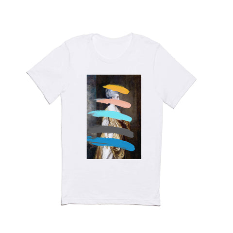 Chad Wys Composition 736 Classic T-shirt