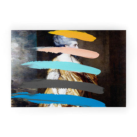 Chad Wys Composition 736 Welcome Mat