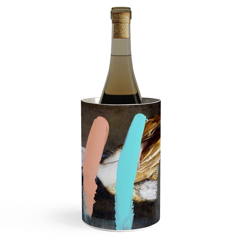 Chad Wys Composition 736 Wine Chiller