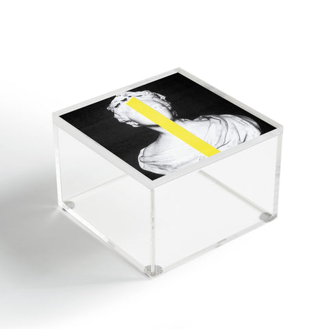 Chad Wys Corpsica 6 Acrylic Box