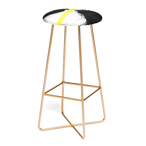 Chad Wys Corpsica 6 Bar Stool