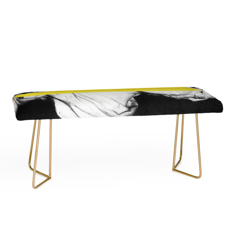 Chad Wys Corpsica 6 Bench