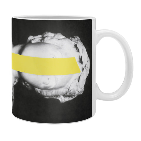 Chad Wys Corpsica 6 Coffee Mug