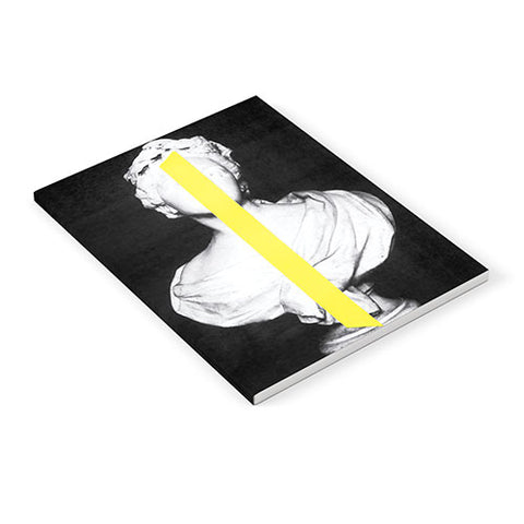 Chad Wys Corpsica 6 Notebook