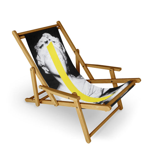 Chad Wys Corpsica 6 Sling Chair