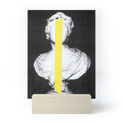 Chad Wys Corpsica 6 Mini Art Print