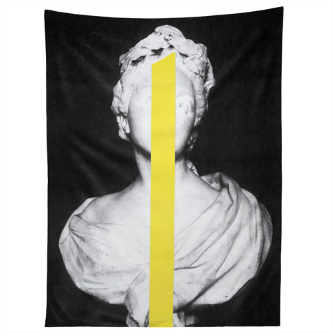 Chad Wys Corpsica 6 Tapestry