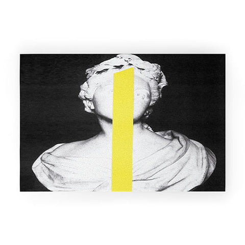 Chad Wys Corpsica 6 Welcome Mat