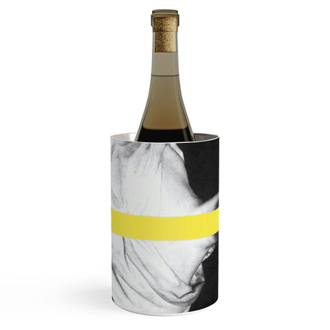 Chad Wys Corpsica 6 Wine Chiller