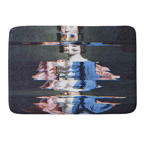 Chad Wys Digitex Triacotine 20 Memory Foam Bath Mat