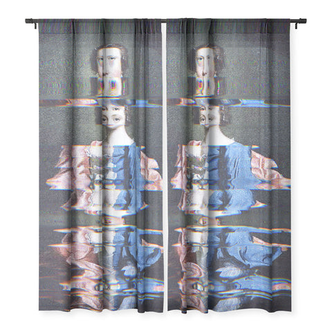 Chad Wys Digitex Triacotine 20 Sheer Non Repeat