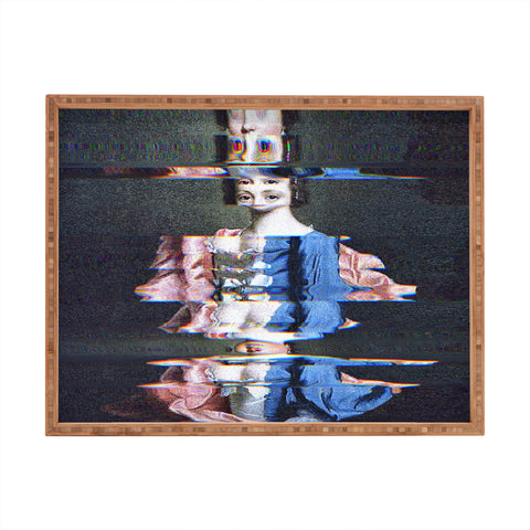 Chad Wys Digitex Triacotine 20 Rectangular Tray