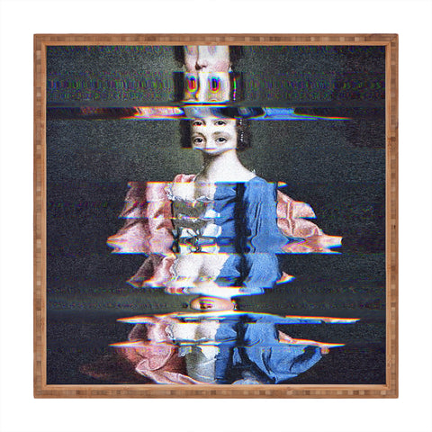 Chad Wys Digitex Triacotine 20 Square Tray