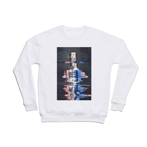 Chad Wys Digitex Triacotine 20 Crewneck Sweatshirt