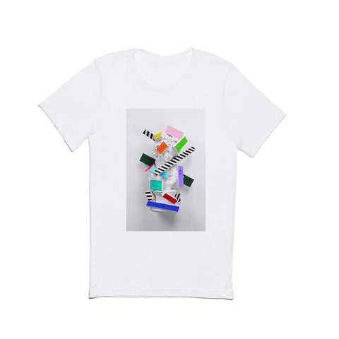 Chad Wys The Anxiety of Subjectivity Classic T-shirt